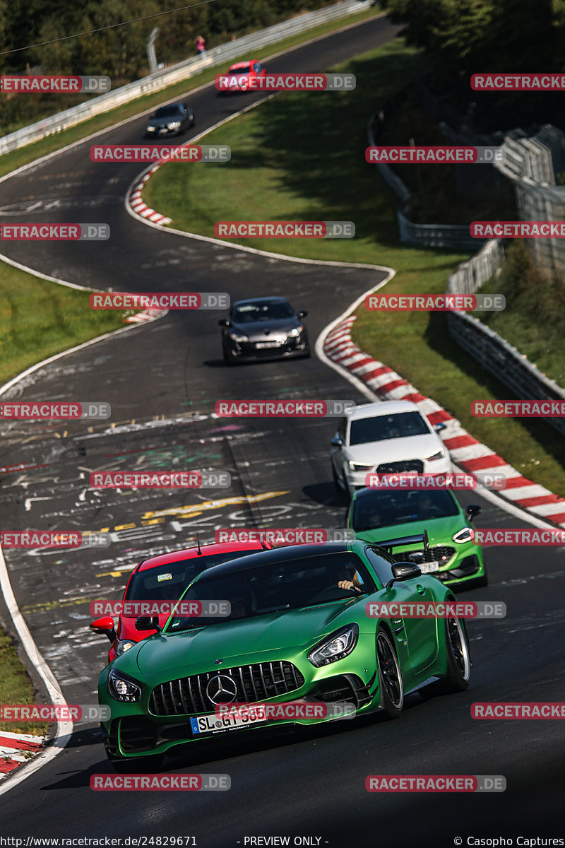 Bild #24829671 - Touristenfahrten Nürburgring Nordschleife (30.09.2023)