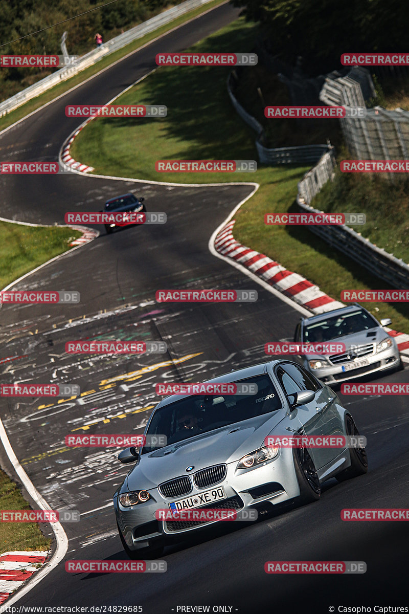 Bild #24829685 - Touristenfahrten Nürburgring Nordschleife (30.09.2023)