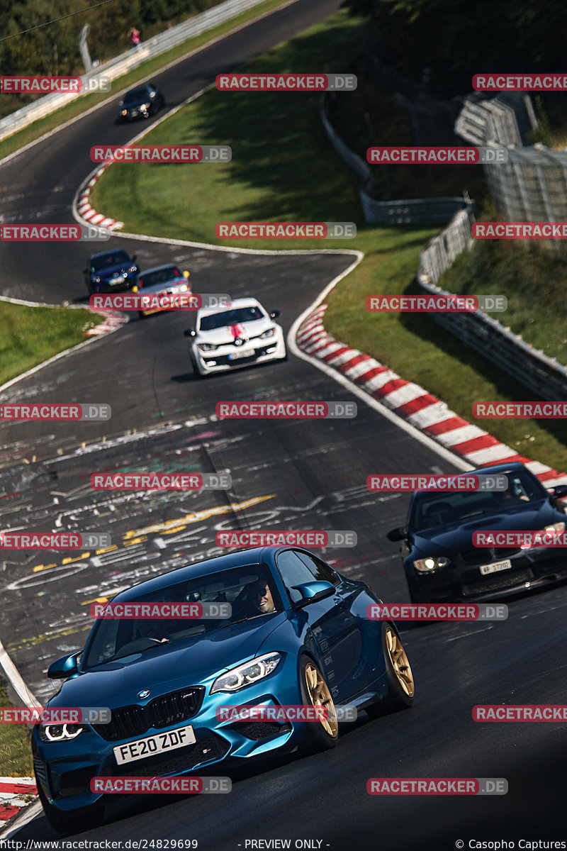 Bild #24829699 - Touristenfahrten Nürburgring Nordschleife (30.09.2023)