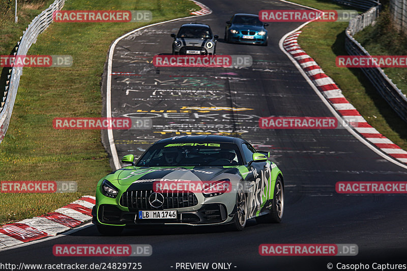 Bild #24829725 - Touristenfahrten Nürburgring Nordschleife (30.09.2023)