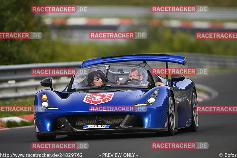 Bild #24829762 - Touristenfahrten Nürburgring Nordschleife (30.09.2023)