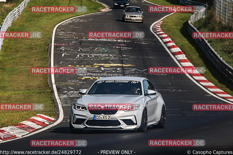 Bild #24829772 - Touristenfahrten Nürburgring Nordschleife (30.09.2023)