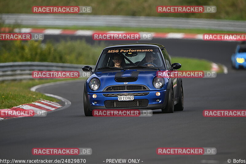 Bild #24829870 - Touristenfahrten Nürburgring Nordschleife (30.09.2023)