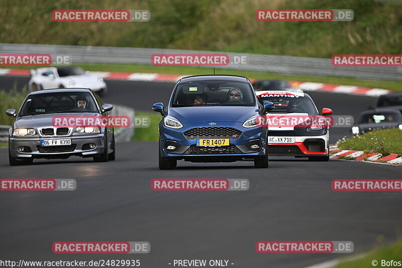 Bild #24829935 - Touristenfahrten Nürburgring Nordschleife (30.09.2023)