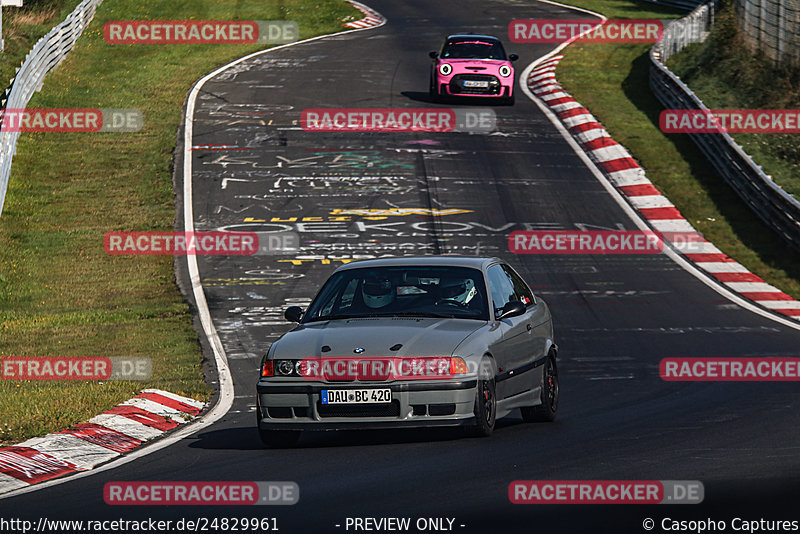 Bild #24829961 - Touristenfahrten Nürburgring Nordschleife (30.09.2023)