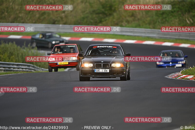 Bild #24829993 - Touristenfahrten Nürburgring Nordschleife (30.09.2023)