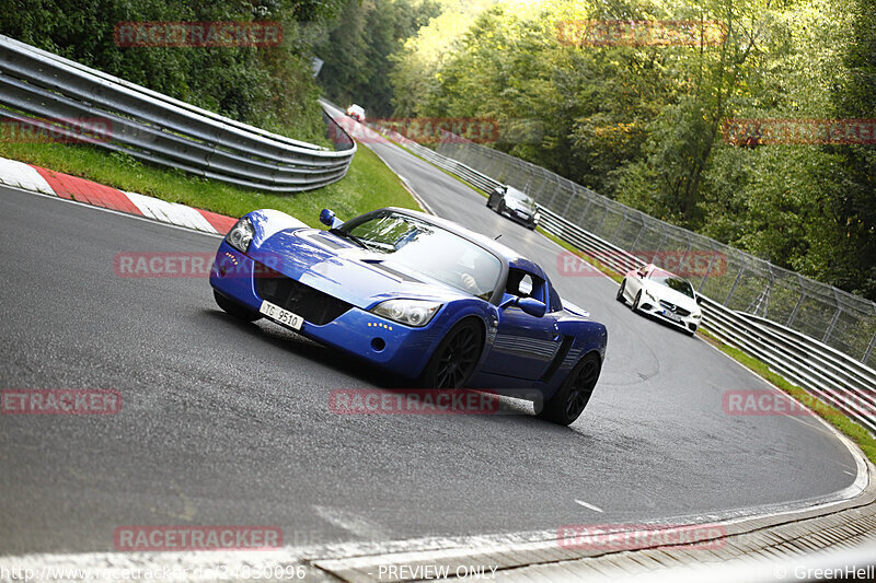 Bild #24830096 - Touristenfahrten Nürburgring Nordschleife (30.09.2023)