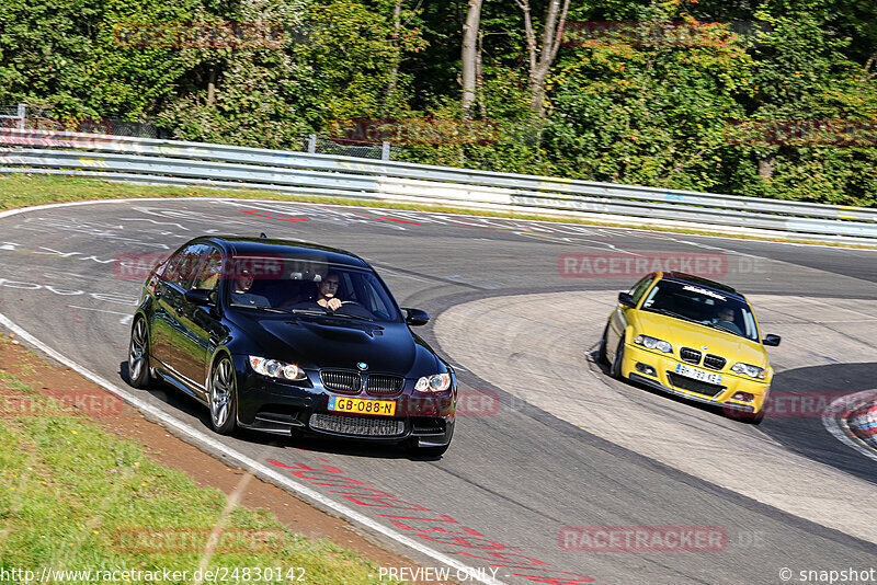 Bild #24830142 - Touristenfahrten Nürburgring Nordschleife (30.09.2023)