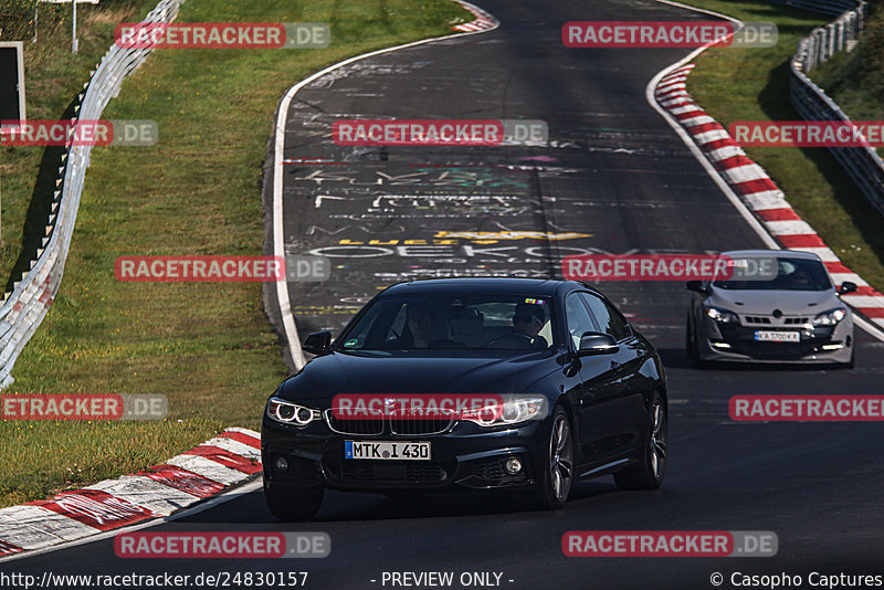 Bild #24830157 - Touristenfahrten Nürburgring Nordschleife (30.09.2023)