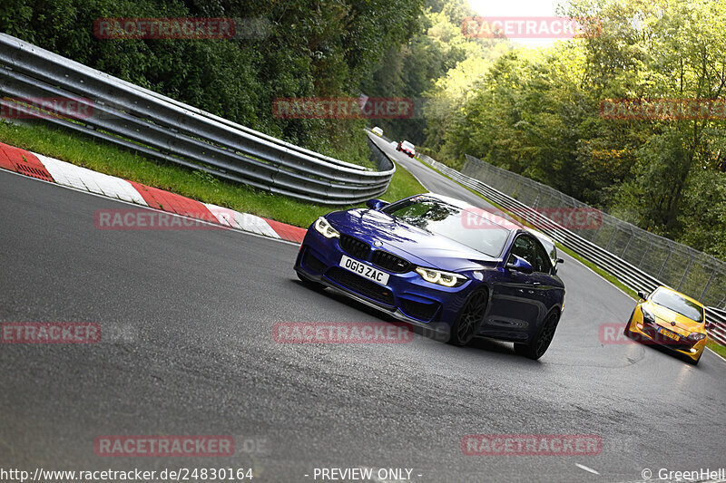 Bild #24830164 - Touristenfahrten Nürburgring Nordschleife (30.09.2023)