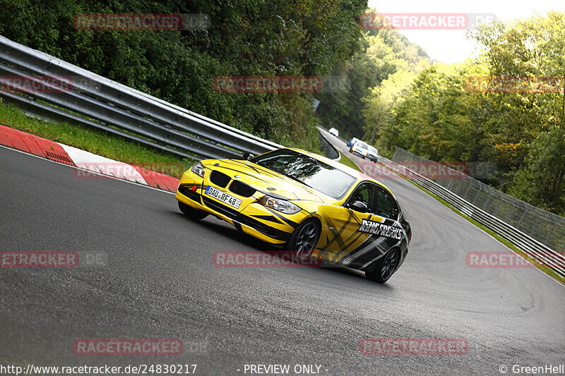 Bild #24830217 - Touristenfahrten Nürburgring Nordschleife (30.09.2023)