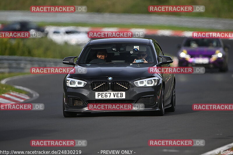 Bild #24830219 - Touristenfahrten Nürburgring Nordschleife (30.09.2023)