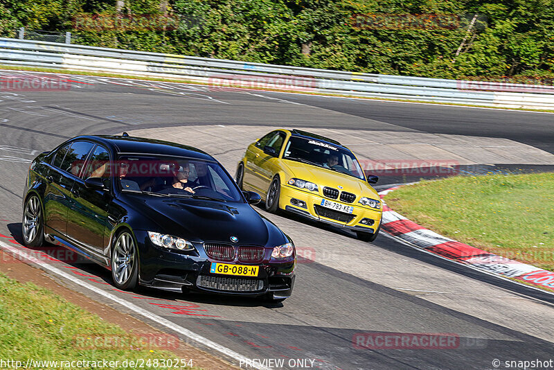 Bild #24830254 - Touristenfahrten Nürburgring Nordschleife (30.09.2023)