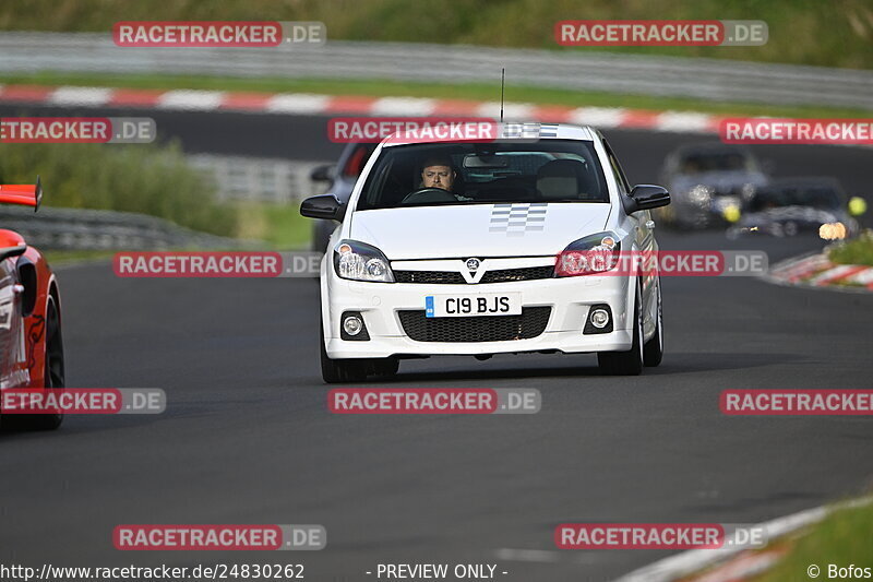 Bild #24830262 - Touristenfahrten Nürburgring Nordschleife (30.09.2023)