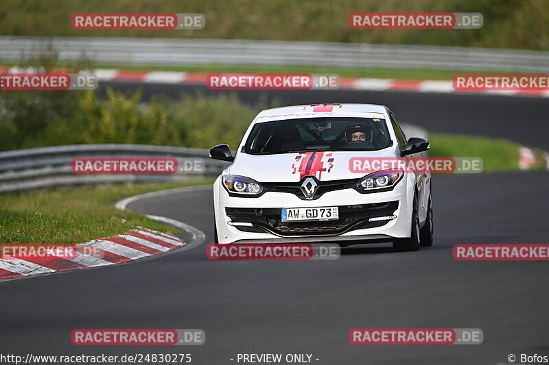 Bild #24830275 - Touristenfahrten Nürburgring Nordschleife (30.09.2023)