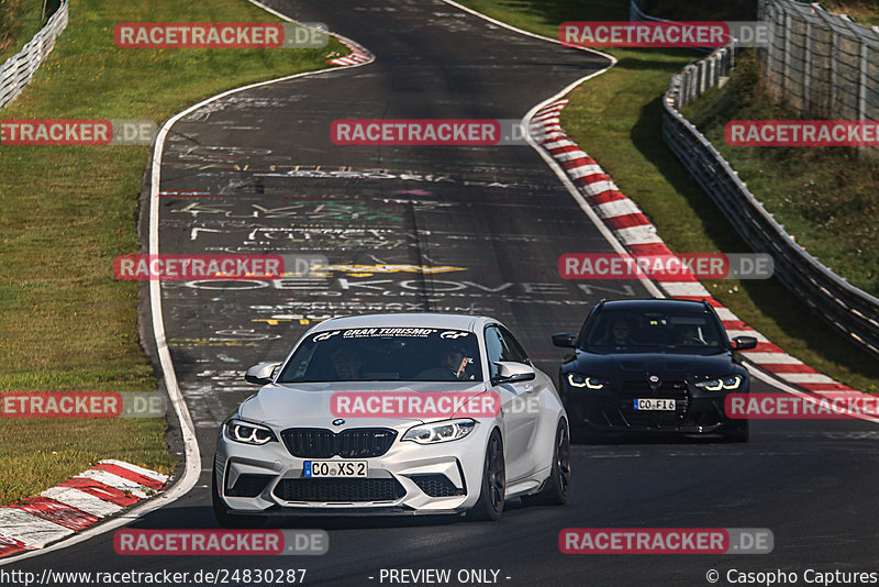 Bild #24830287 - Touristenfahrten Nürburgring Nordschleife (30.09.2023)