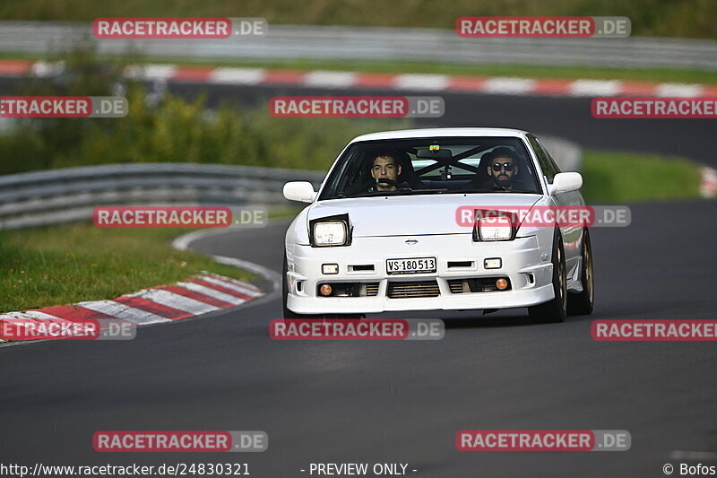 Bild #24830321 - Touristenfahrten Nürburgring Nordschleife (30.09.2023)