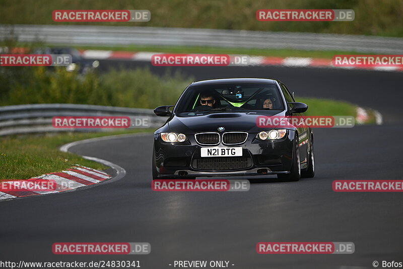 Bild #24830341 - Touristenfahrten Nürburgring Nordschleife (30.09.2023)