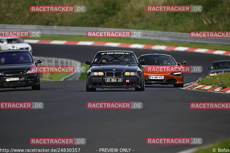 Bild #24830357 - Touristenfahrten Nürburgring Nordschleife (30.09.2023)