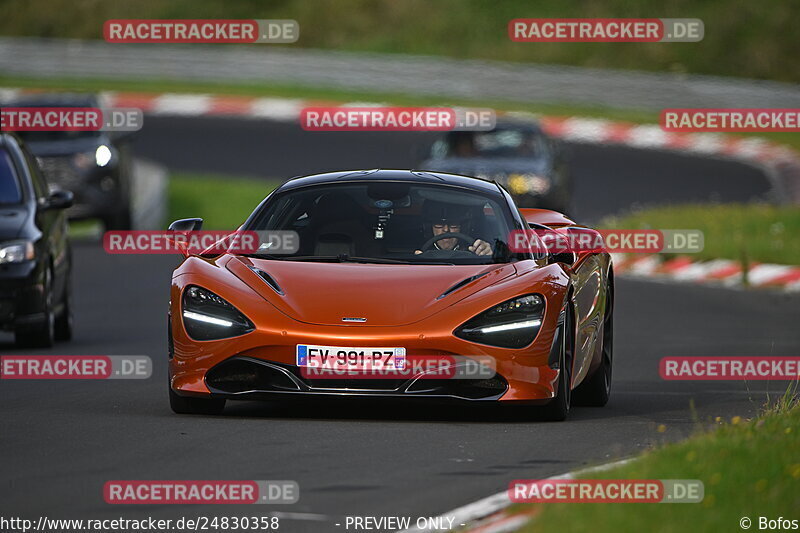 Bild #24830358 - Touristenfahrten Nürburgring Nordschleife (30.09.2023)