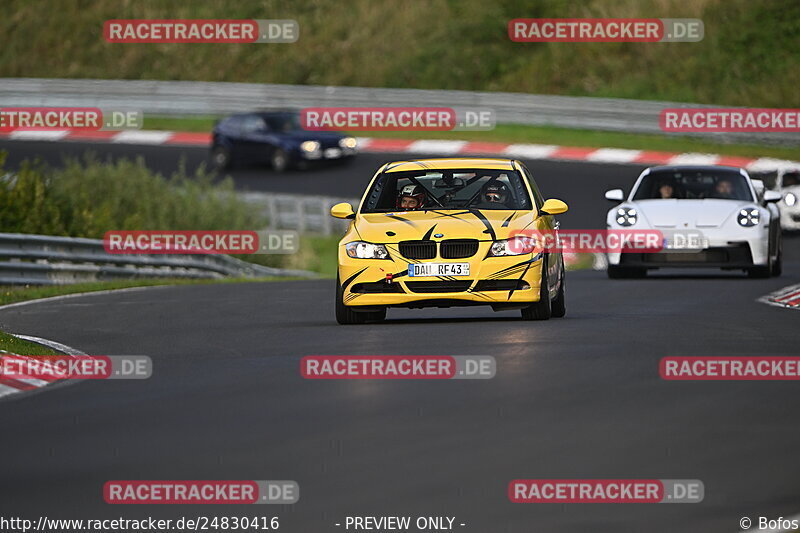 Bild #24830416 - Touristenfahrten Nürburgring Nordschleife (30.09.2023)