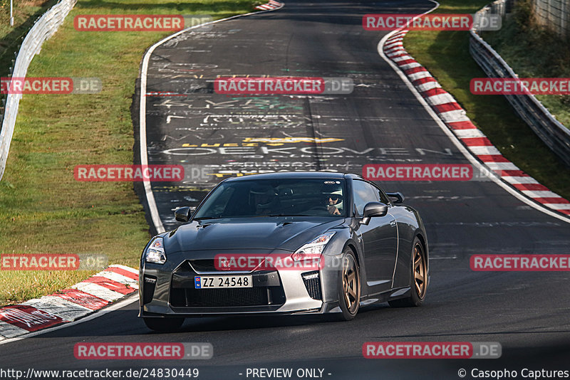 Bild #24830449 - Touristenfahrten Nürburgring Nordschleife (30.09.2023)