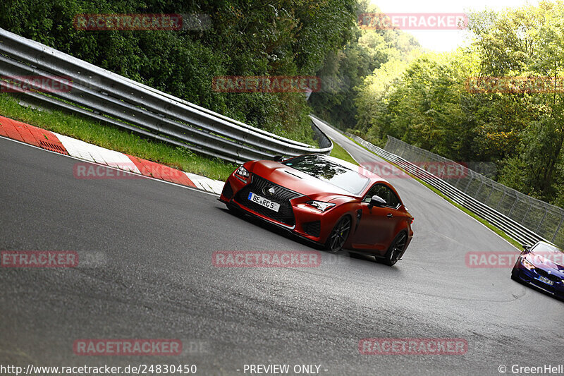 Bild #24830450 - Touristenfahrten Nürburgring Nordschleife (30.09.2023)