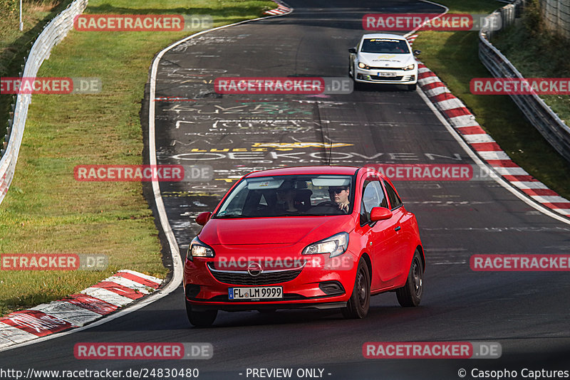 Bild #24830480 - Touristenfahrten Nürburgring Nordschleife (30.09.2023)