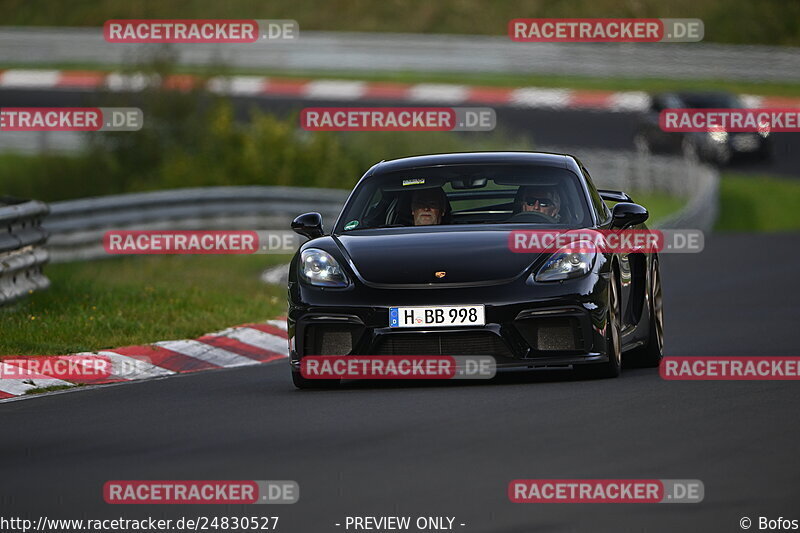 Bild #24830527 - Touristenfahrten Nürburgring Nordschleife (30.09.2023)