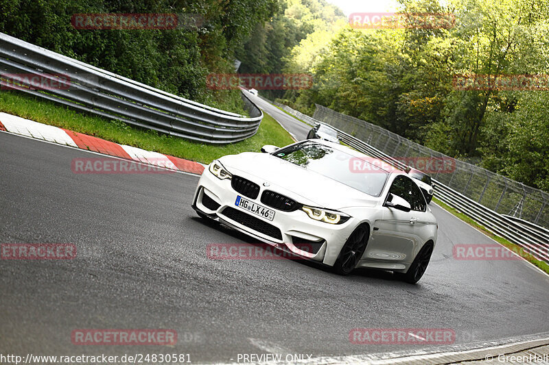 Bild #24830581 - Touristenfahrten Nürburgring Nordschleife (30.09.2023)