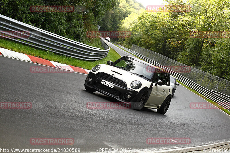 Bild #24830589 - Touristenfahrten Nürburgring Nordschleife (30.09.2023)