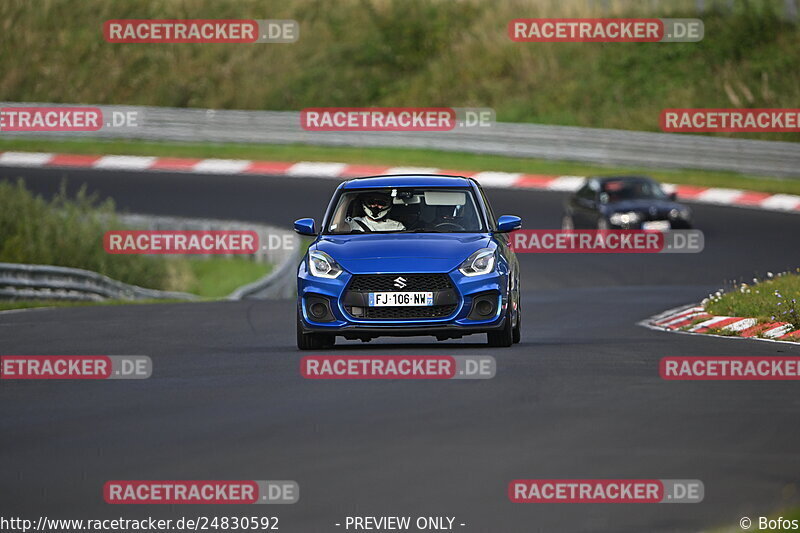 Bild #24830592 - Touristenfahrten Nürburgring Nordschleife (30.09.2023)