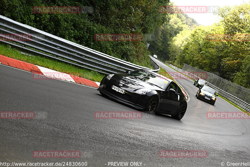 Bild #24830600 - Touristenfahrten Nürburgring Nordschleife (30.09.2023)