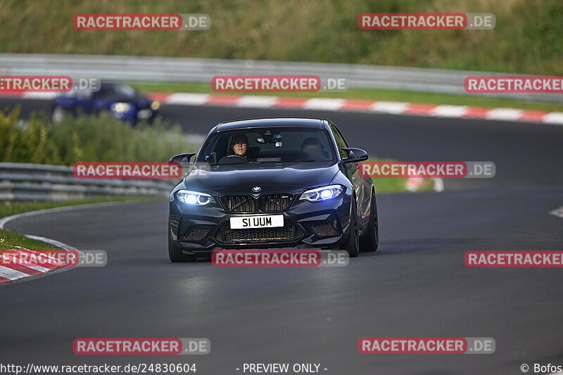 Bild #24830604 - Touristenfahrten Nürburgring Nordschleife (30.09.2023)