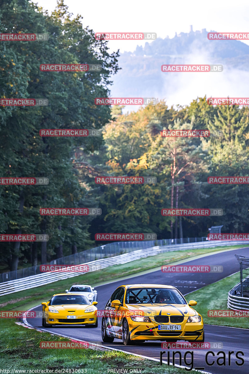 Bild #24830633 - Touristenfahrten Nürburgring Nordschleife (30.09.2023)