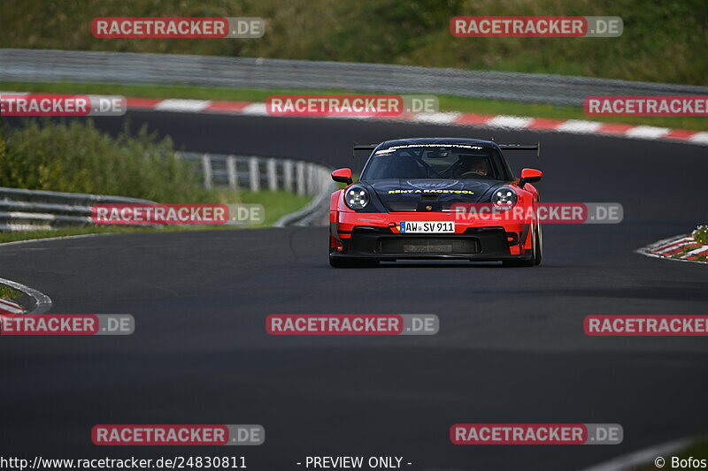 Bild #24830811 - Touristenfahrten Nürburgring Nordschleife (30.09.2023)