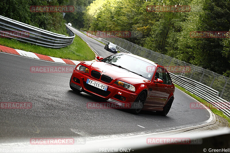 Bild #24830825 - Touristenfahrten Nürburgring Nordschleife (30.09.2023)