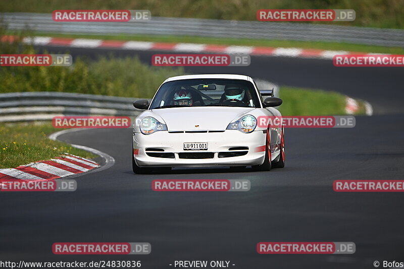 Bild #24830836 - Touristenfahrten Nürburgring Nordschleife (30.09.2023)