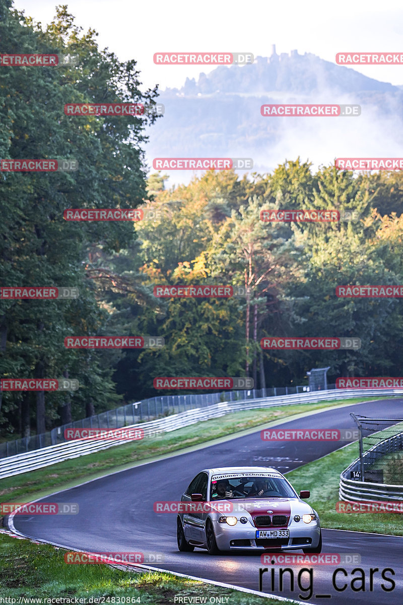 Bild #24830864 - Touristenfahrten Nürburgring Nordschleife (30.09.2023)