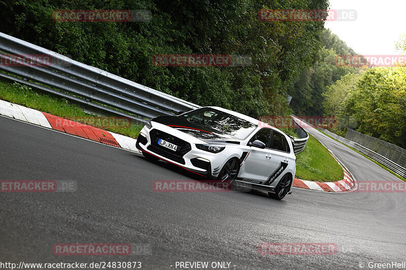 Bild #24830873 - Touristenfahrten Nürburgring Nordschleife (30.09.2023)