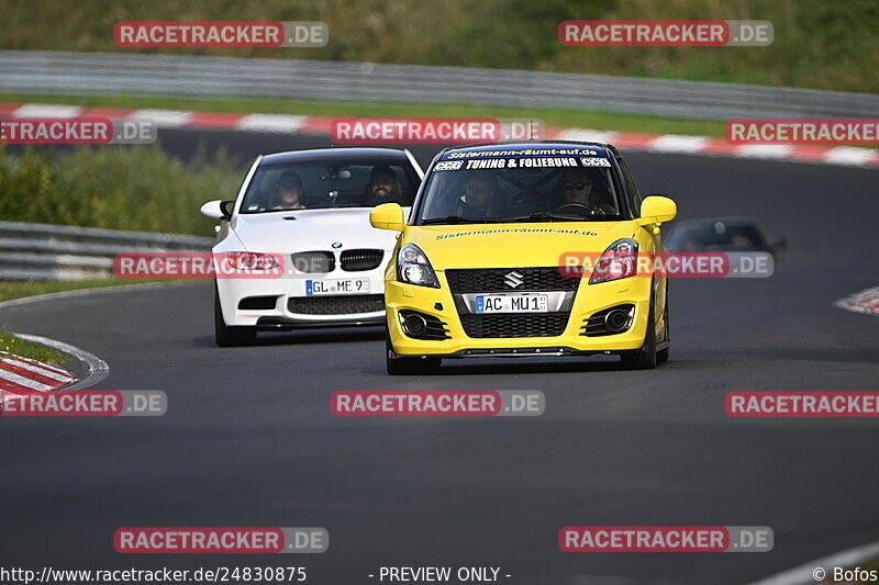 Bild #24830875 - Touristenfahrten Nürburgring Nordschleife (30.09.2023)