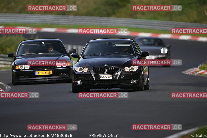 Bild #24830878 - Touristenfahrten Nürburgring Nordschleife (30.09.2023)