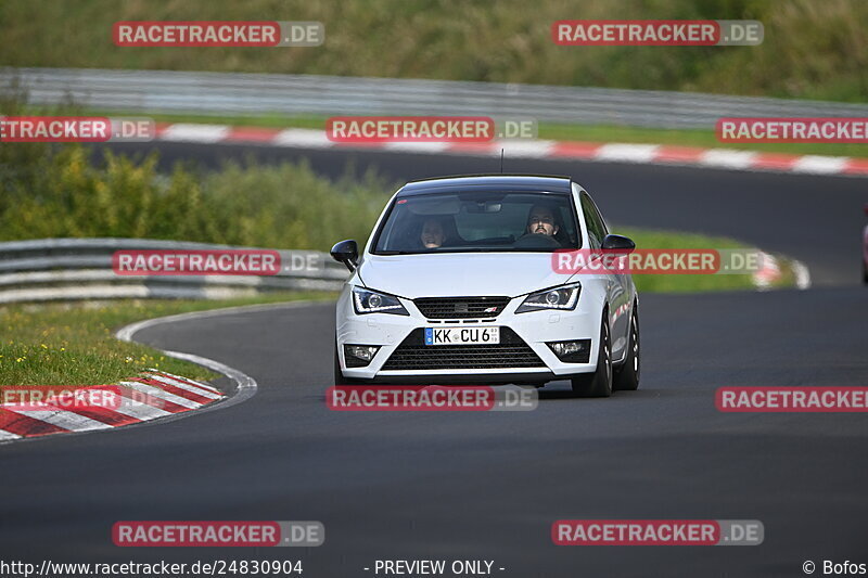 Bild #24830904 - Touristenfahrten Nürburgring Nordschleife (30.09.2023)