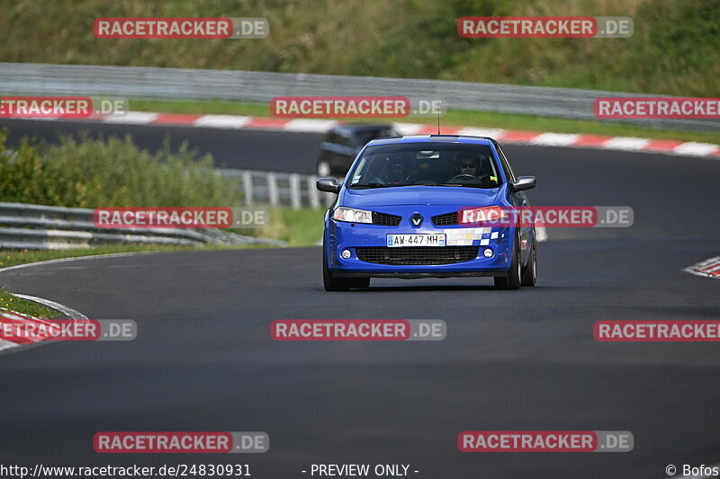 Bild #24830931 - Touristenfahrten Nürburgring Nordschleife (30.09.2023)