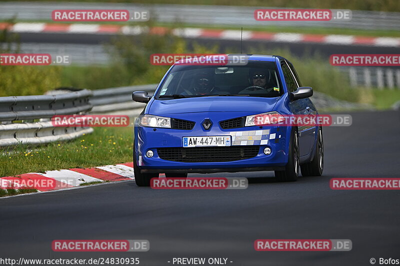 Bild #24830935 - Touristenfahrten Nürburgring Nordschleife (30.09.2023)