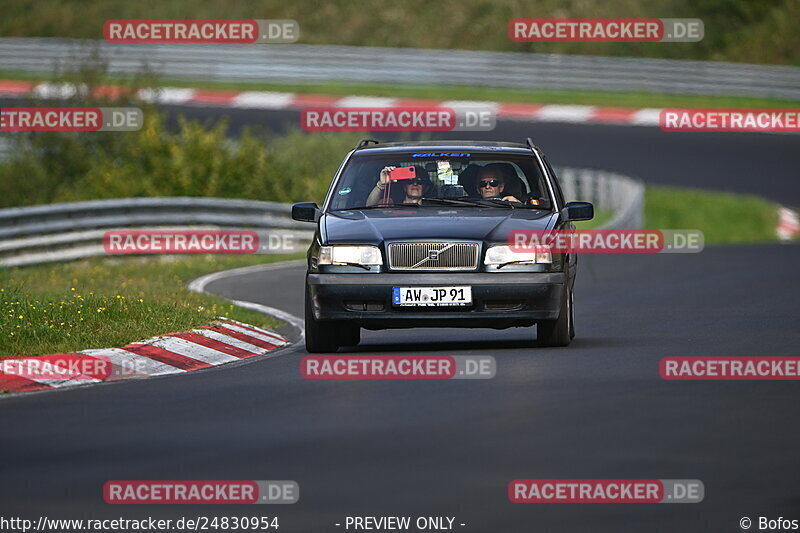 Bild #24830954 - Touristenfahrten Nürburgring Nordschleife (30.09.2023)