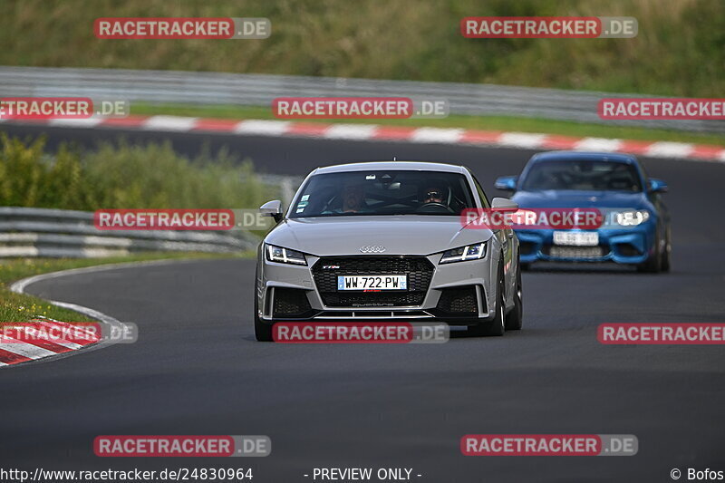 Bild #24830964 - Touristenfahrten Nürburgring Nordschleife (30.09.2023)