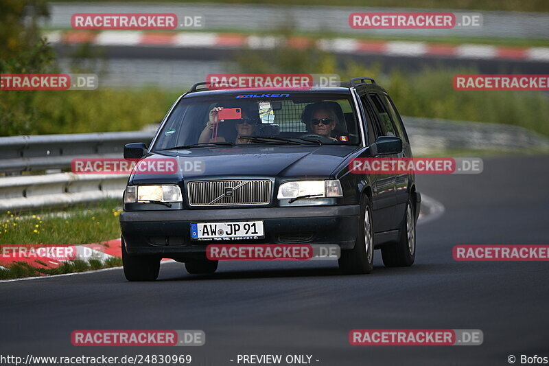 Bild #24830969 - Touristenfahrten Nürburgring Nordschleife (30.09.2023)