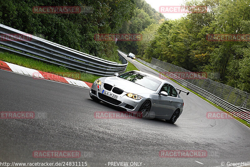 Bild #24831115 - Touristenfahrten Nürburgring Nordschleife (30.09.2023)