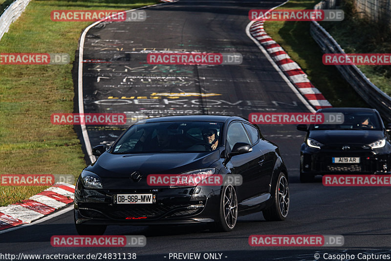 Bild #24831138 - Touristenfahrten Nürburgring Nordschleife (30.09.2023)